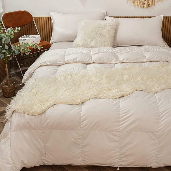 Shaggy Fluffy Decor Rug - Picture 3 of 14